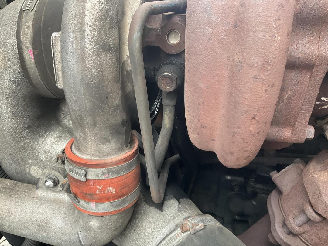 Photo '16' of Isuzu FVR 900 Box Body