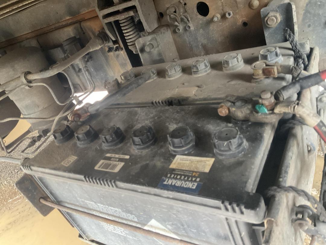 Photo '19' of Isuzu FVR 900 Box Body