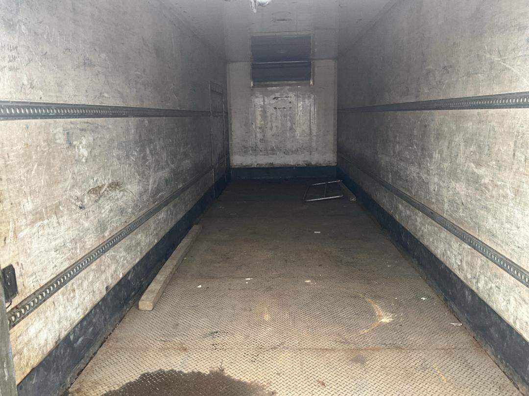 Photo '21' of Isuzu FVR 900 Box Body