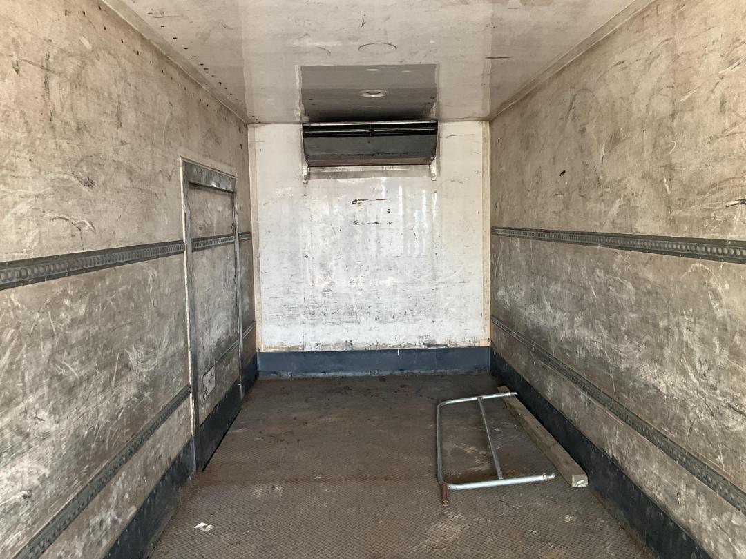 Photo '22' of Isuzu FVR 900 Box Body