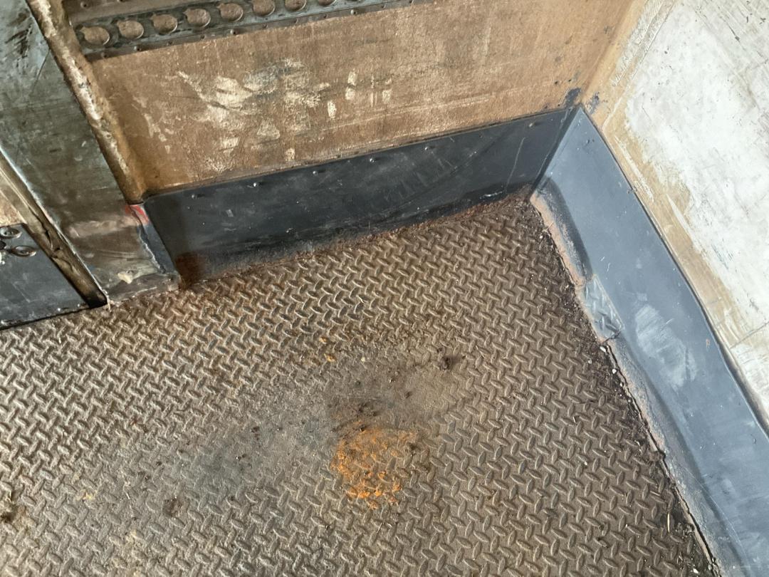 Photo '25' of Isuzu FVR 900 Box Body