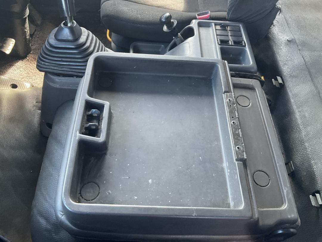 Photo '29' of Isuzu FVR 900 Box Body