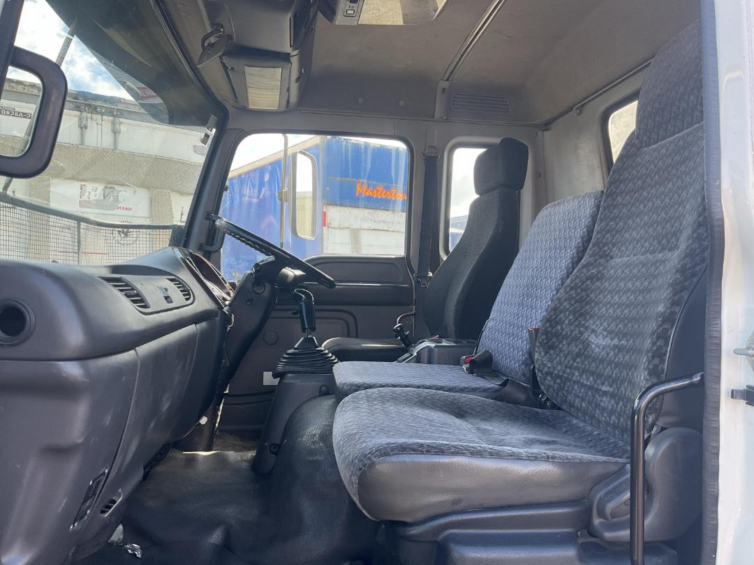 Photo '30' of Isuzu FVR 900 Box Body