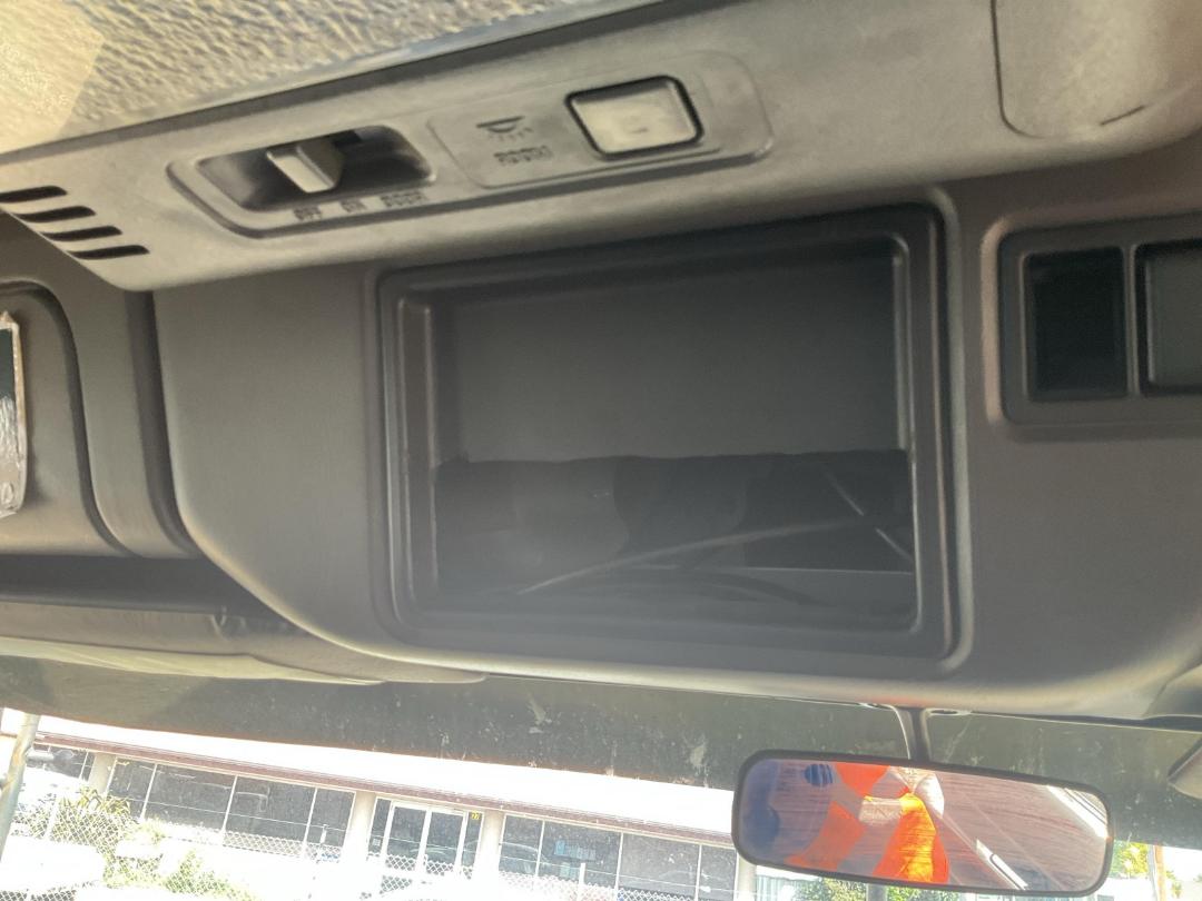 Photo '33' of Isuzu FVR 900 Box Body