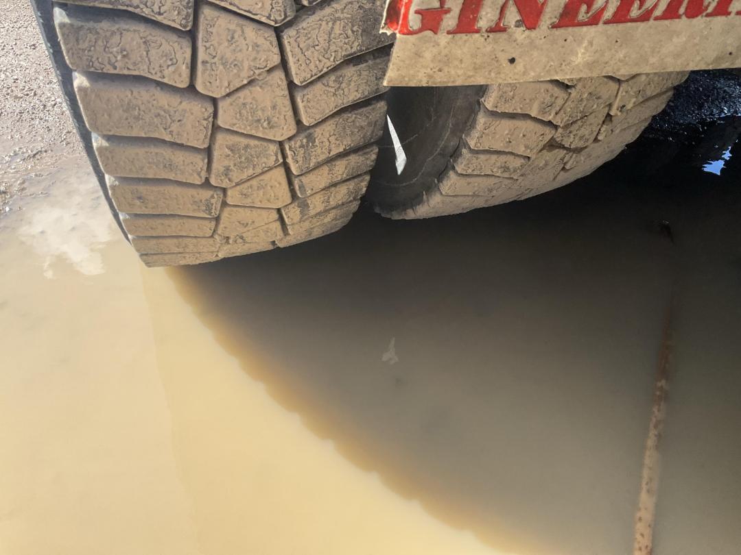 Photo '38' of Isuzu FVR 900 Box Body