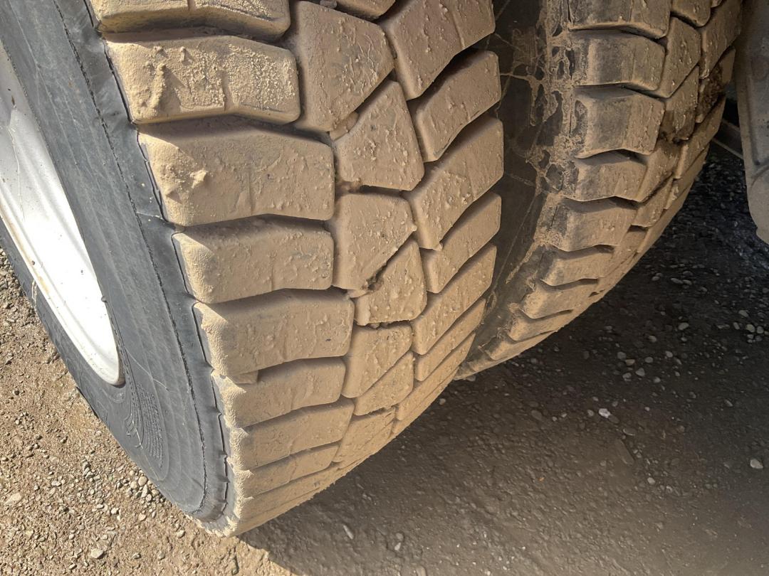 Photo '39' of Isuzu FVR 900 Box Body