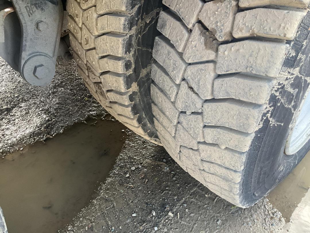 Photo '40' of Isuzu FVR 900 Box Body