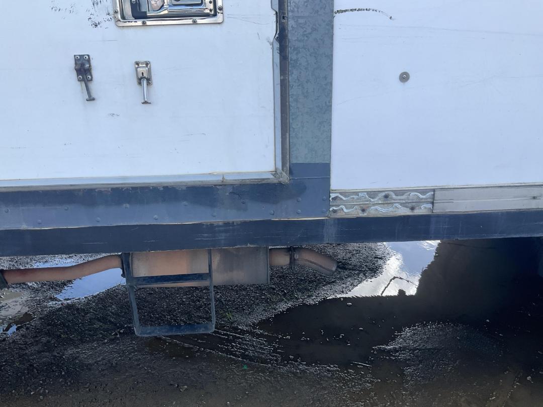 Photo '34' of Isuzu FVR 900 Box Body