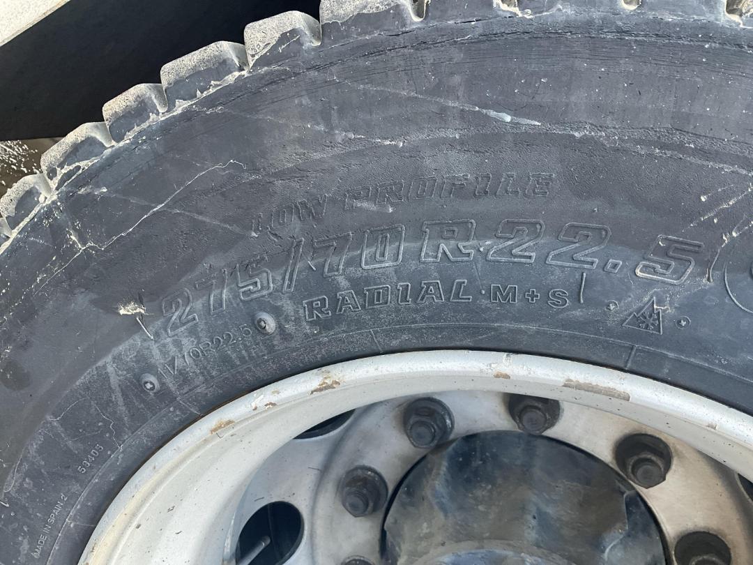 Photo '42' of Isuzu FVR 900 Box Body