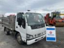 Thumbnail '1' of Isuzu NKR 250FL Tipper