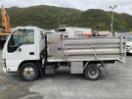 Thumbnail '10' of Isuzu NKR 250FL Tipper