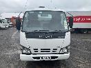 Thumbnail '37' of Isuzu NKR 250FL Tipper