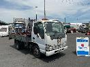 Thumbnail '1' of Isuzu NKR 300S Tipper
