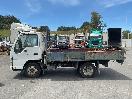 Thumbnail '7' of Isuzu NKR 300S Tipper