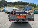 Thumbnail '5' of Isuzu NKR 300S Tipper