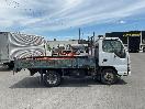 Thumbnail '3' of Isuzu NKR 300S Tipper