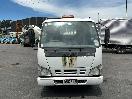 Thumbnail '10' of Isuzu NKR 300S Tipper