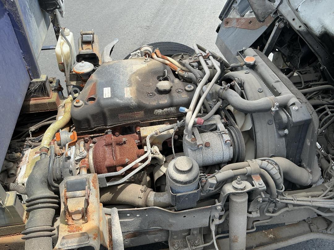 Photo '19' of Isuzu NKR 300S Tipper