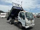 Thumbnail '11' of Isuzu NKR 300S Tipper