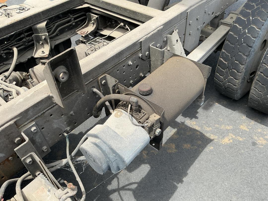 Photo '21' of Isuzu NKR 300S Tipper