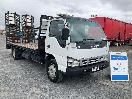 Thumbnail '1' of Isuzu NQR 500L Transporter