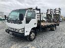 Thumbnail '9' of Isuzu NQR 500L Transporter