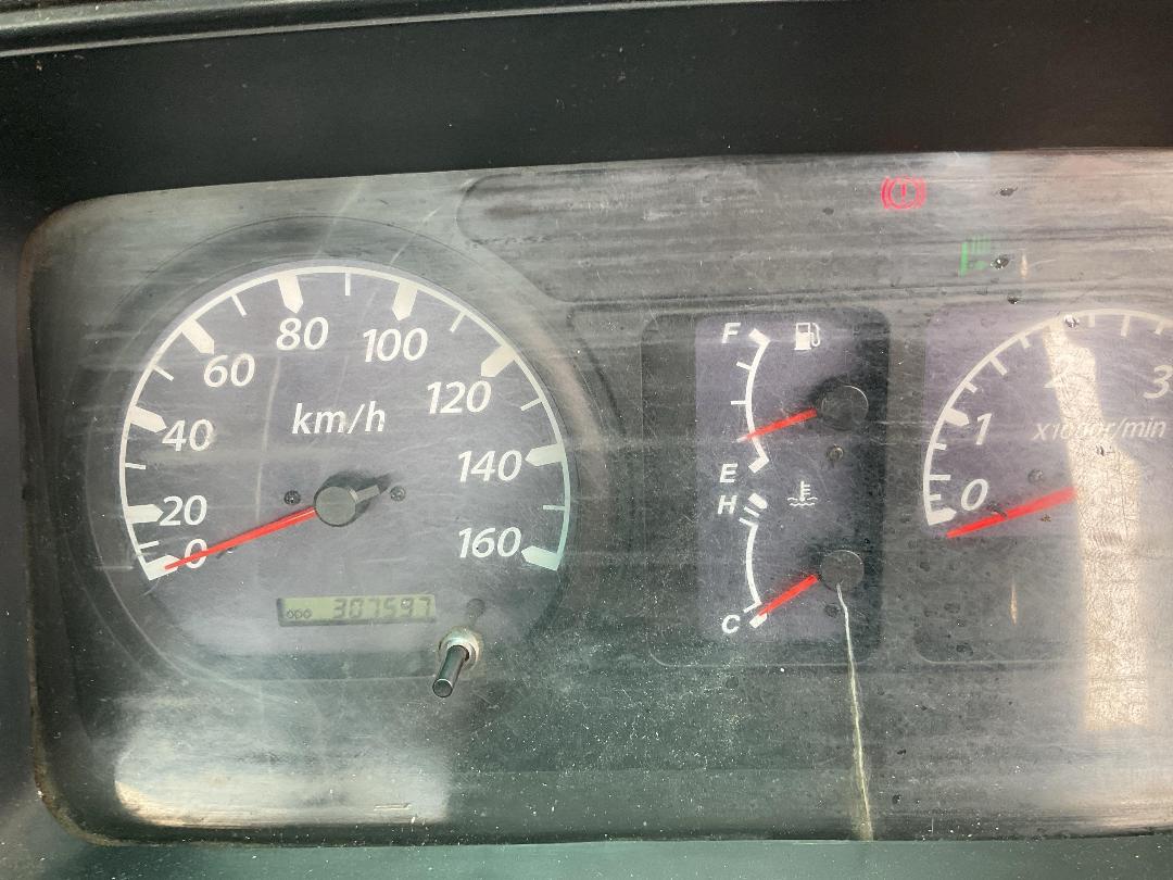 Photo '15' of Isuzu NQR 500L Transporter