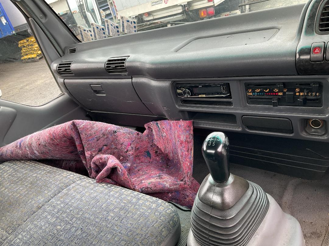 Photo '17' of Isuzu NQR 500L Transporter