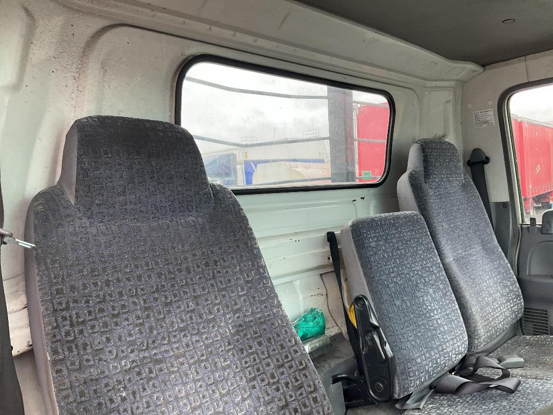 Photo '19' of Isuzu NQR 500L Transporter