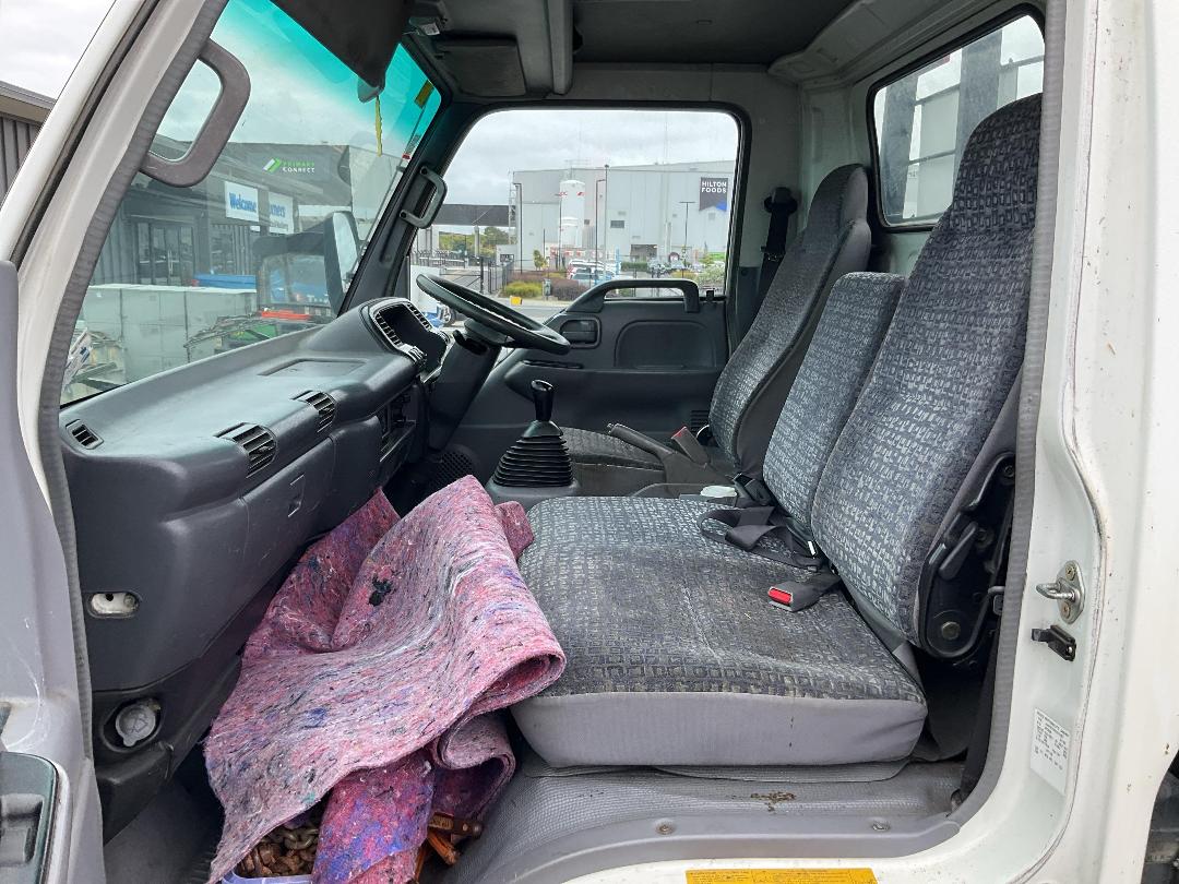 Photo '21' of Isuzu NQR 500L Transporter