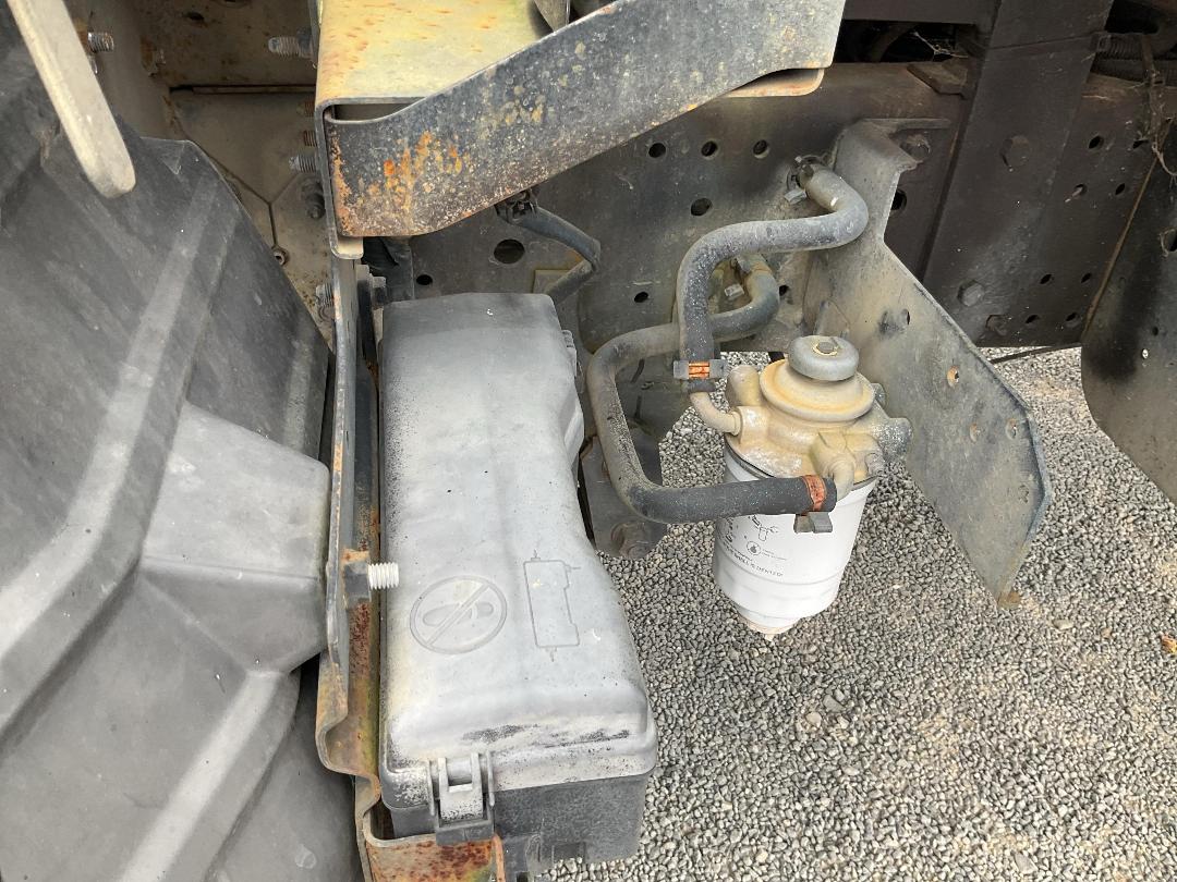 Photo '24' of Isuzu NQR 500L Transporter