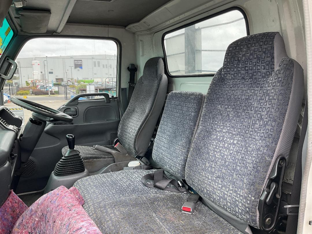 Photo '22' of Isuzu NQR 500L Transporter