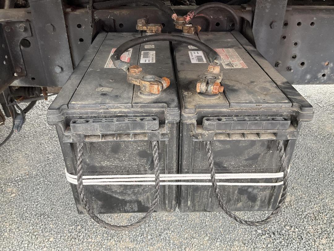 Photo '23' of Isuzu NQR 500L Transporter