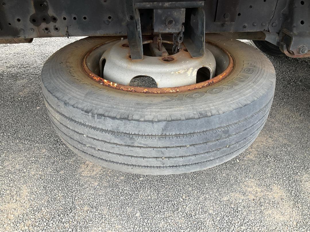 Photo '25' of Isuzu NQR 500L Transporter