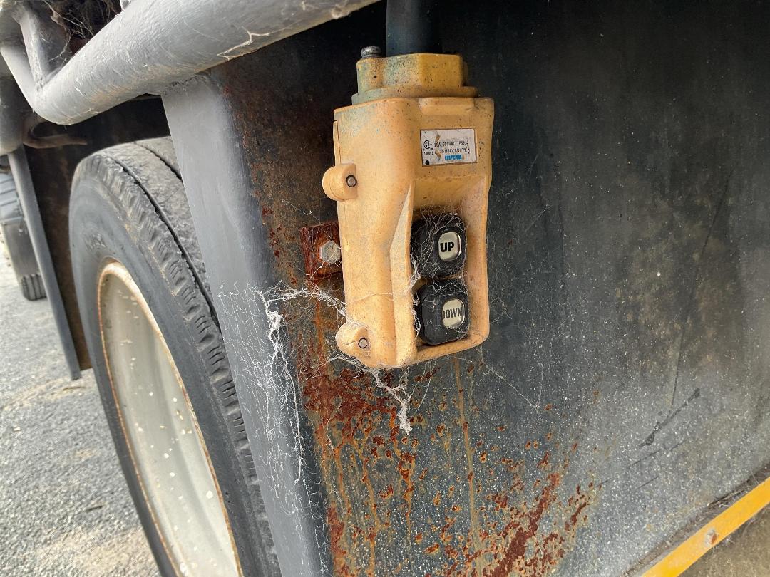 Photo '26' of Isuzu NQR 500L Transporter