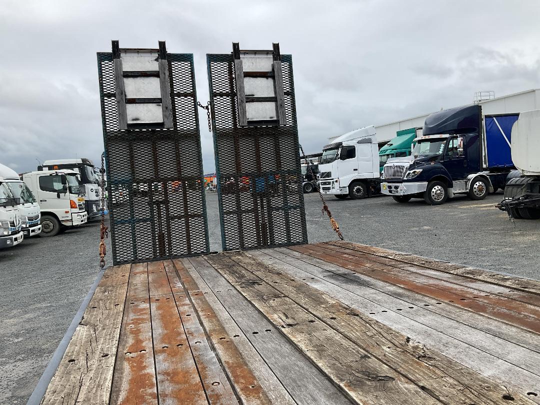 Photo '31' of Isuzu NQR 500L Transporter