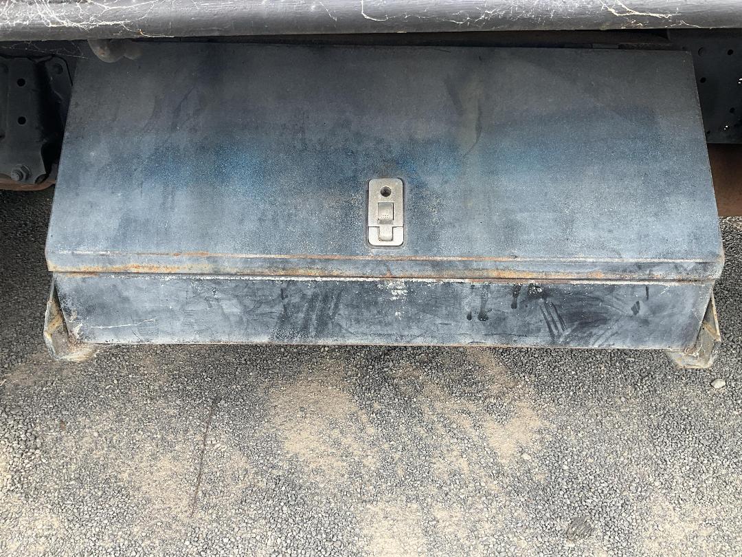 Photo '27' of Isuzu NQR 500L Transporter