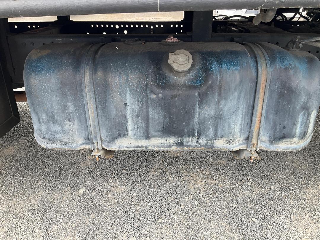 Photo '28' of Isuzu NQR 500L Transporter