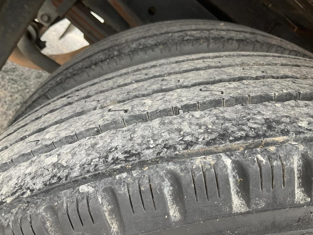 Photo '41' of Isuzu NQR 500L Transporter