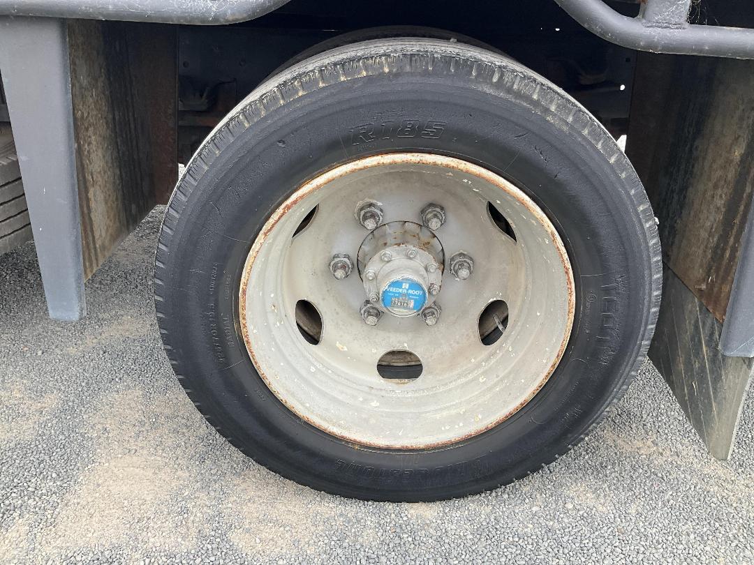 Photo '43' of Isuzu NQR 500L Transporter