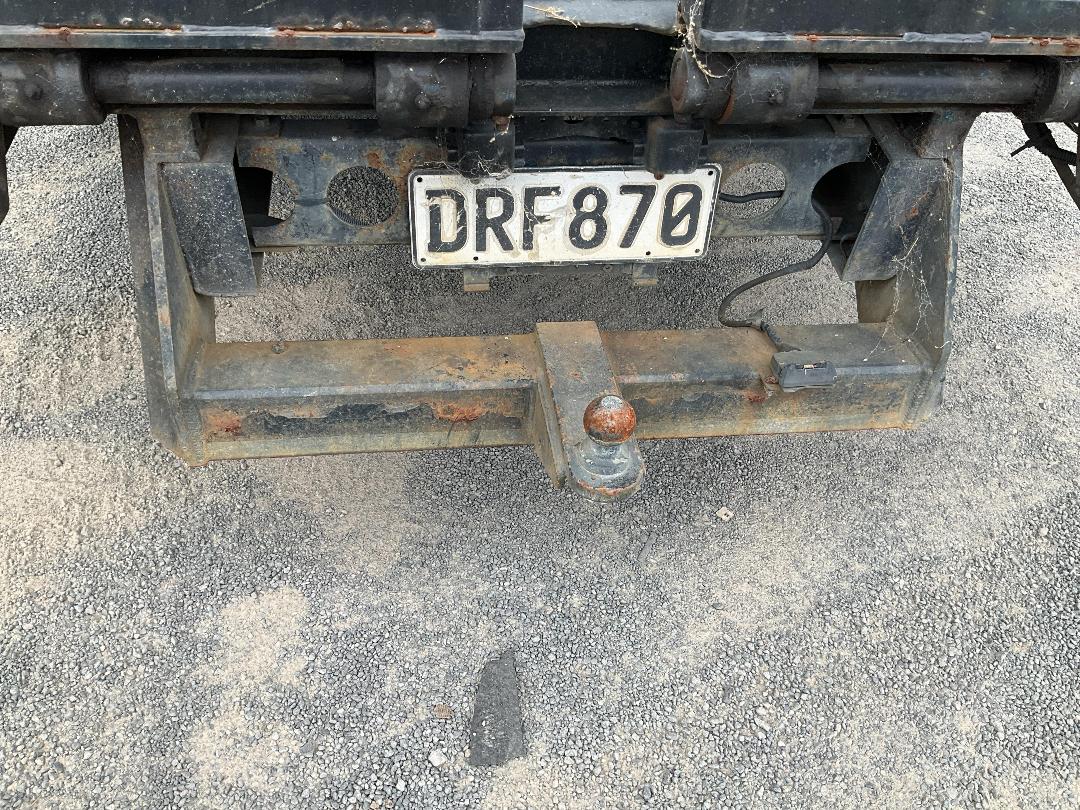 Photo '42' of Isuzu NQR 500L Transporter