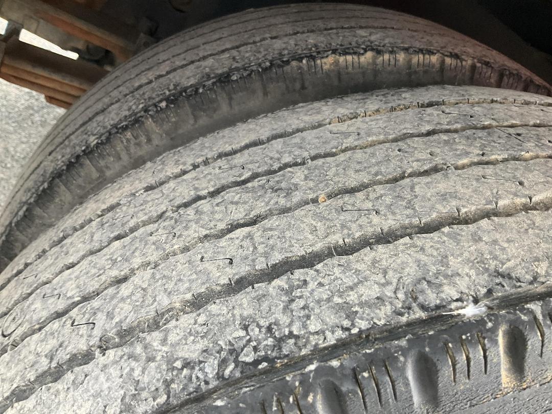 Photo '44' of Isuzu NQR 500L Transporter