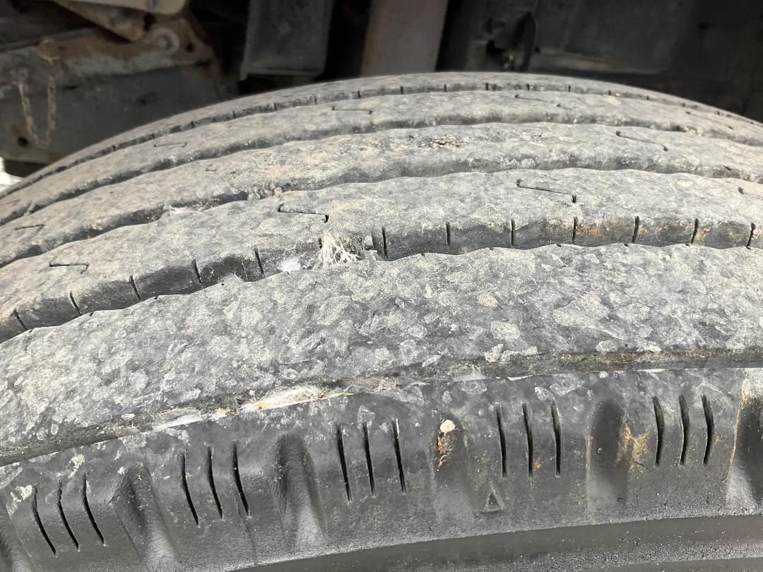 Photo '46' of Isuzu NQR 500L Transporter