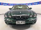 Thumbnail '2' of Jaguar X-Type