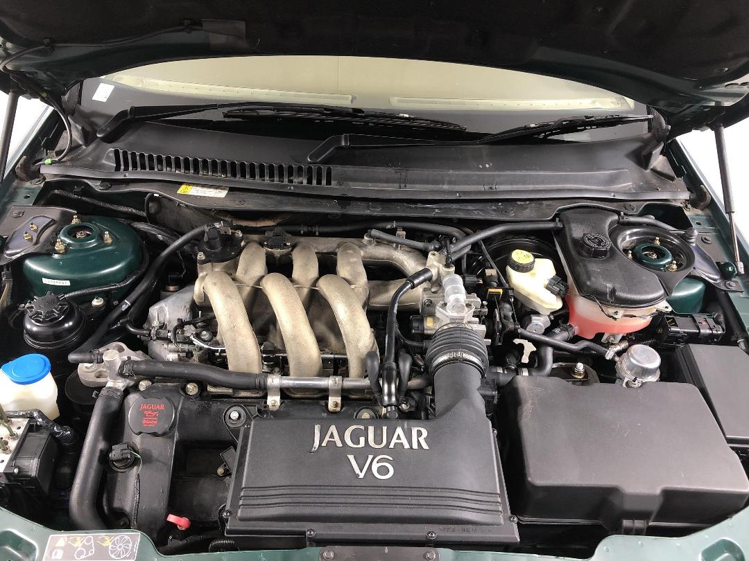 Photo '13' of Jaguar X-Type