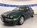 Thumbnail '4' of Jaguar X-Type