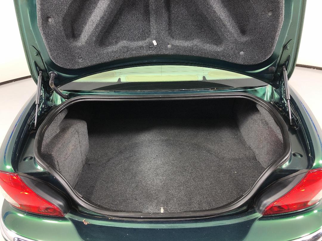 Photo '14' of Jaguar X-Type