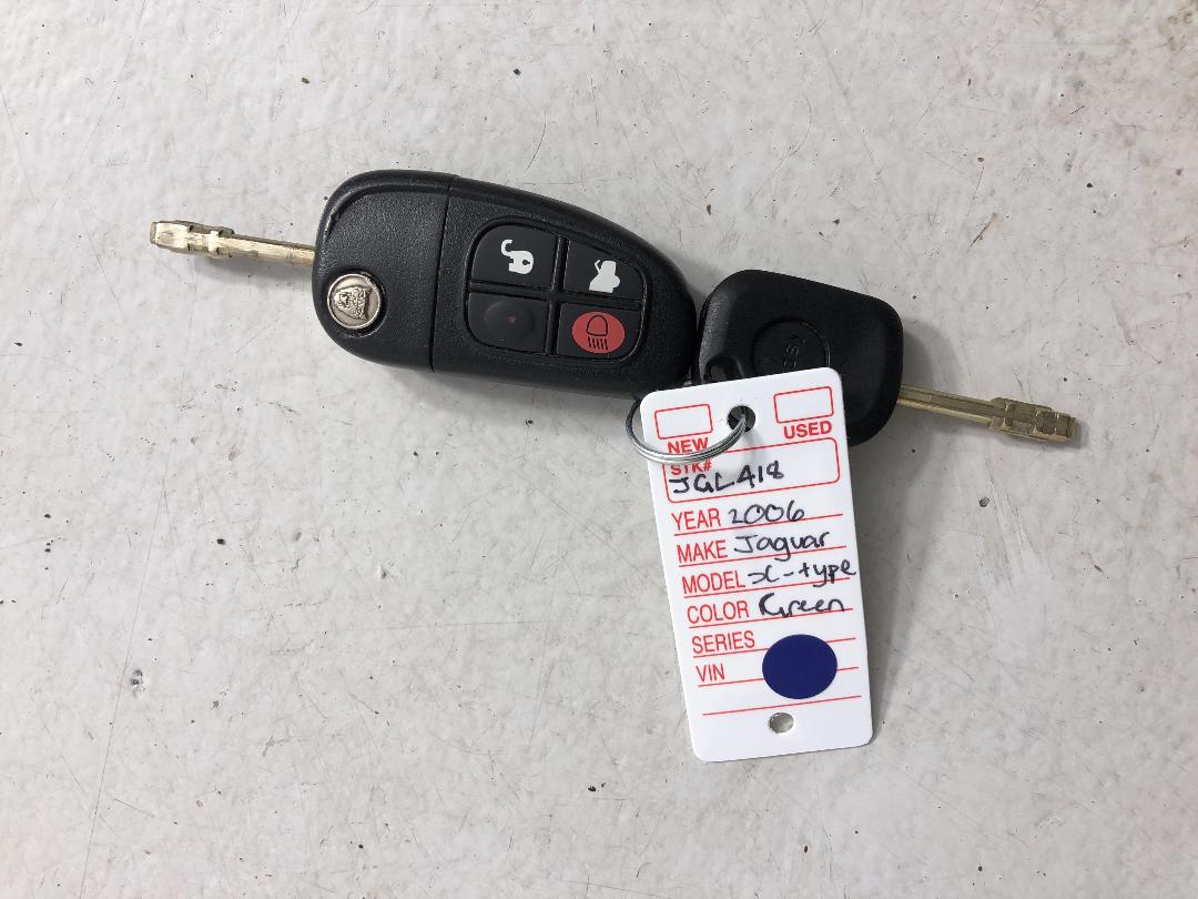 Photo '22' of Jaguar X-Type