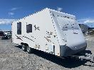 Thumbnail '1' of JAYCO STERLING Caravan - Tandem