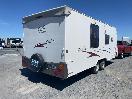 Thumbnail '3' of JAYCO STERLING Caravan - Tandem